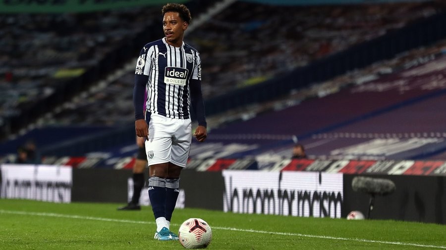 亨特在防守 亨特在防守